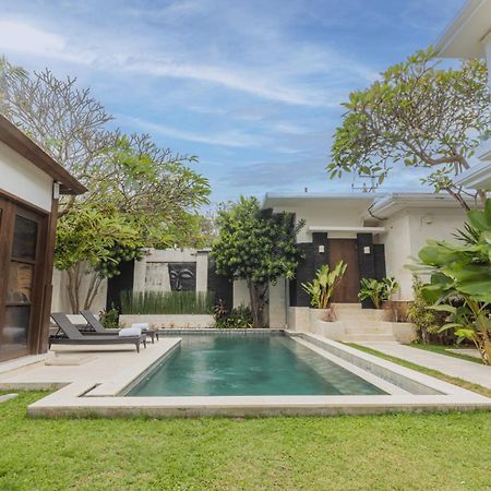 Villa Harmony - Residence Seminyak Eksteriør billede