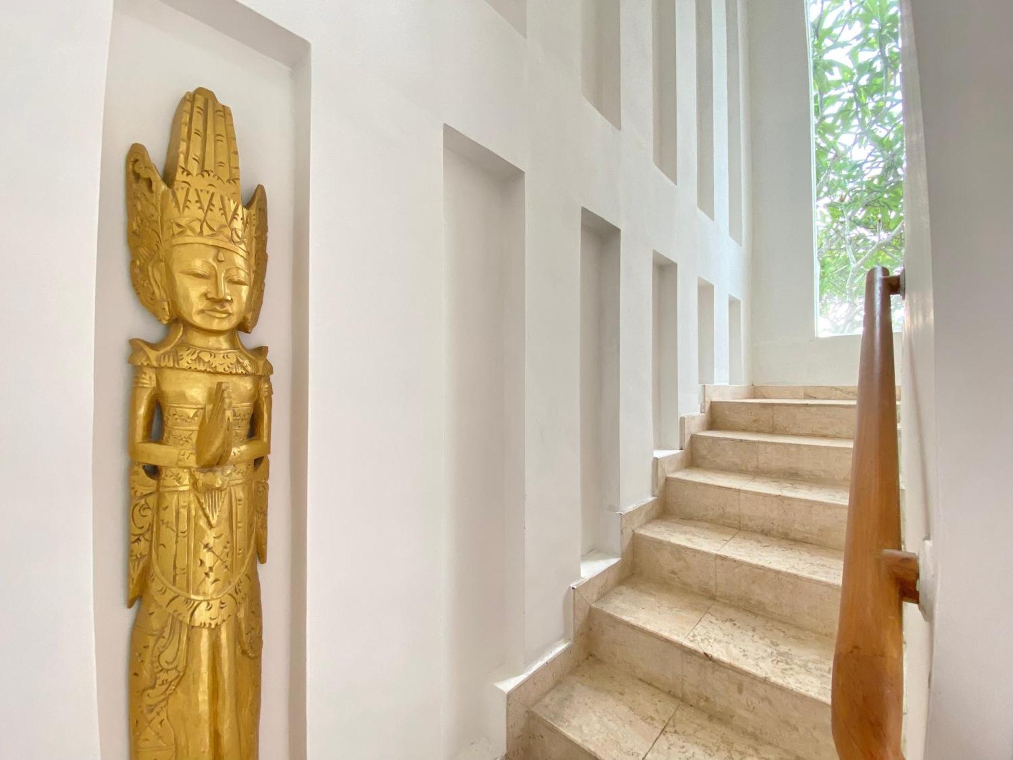 Villa Harmony - Residence Seminyak Eksteriør billede