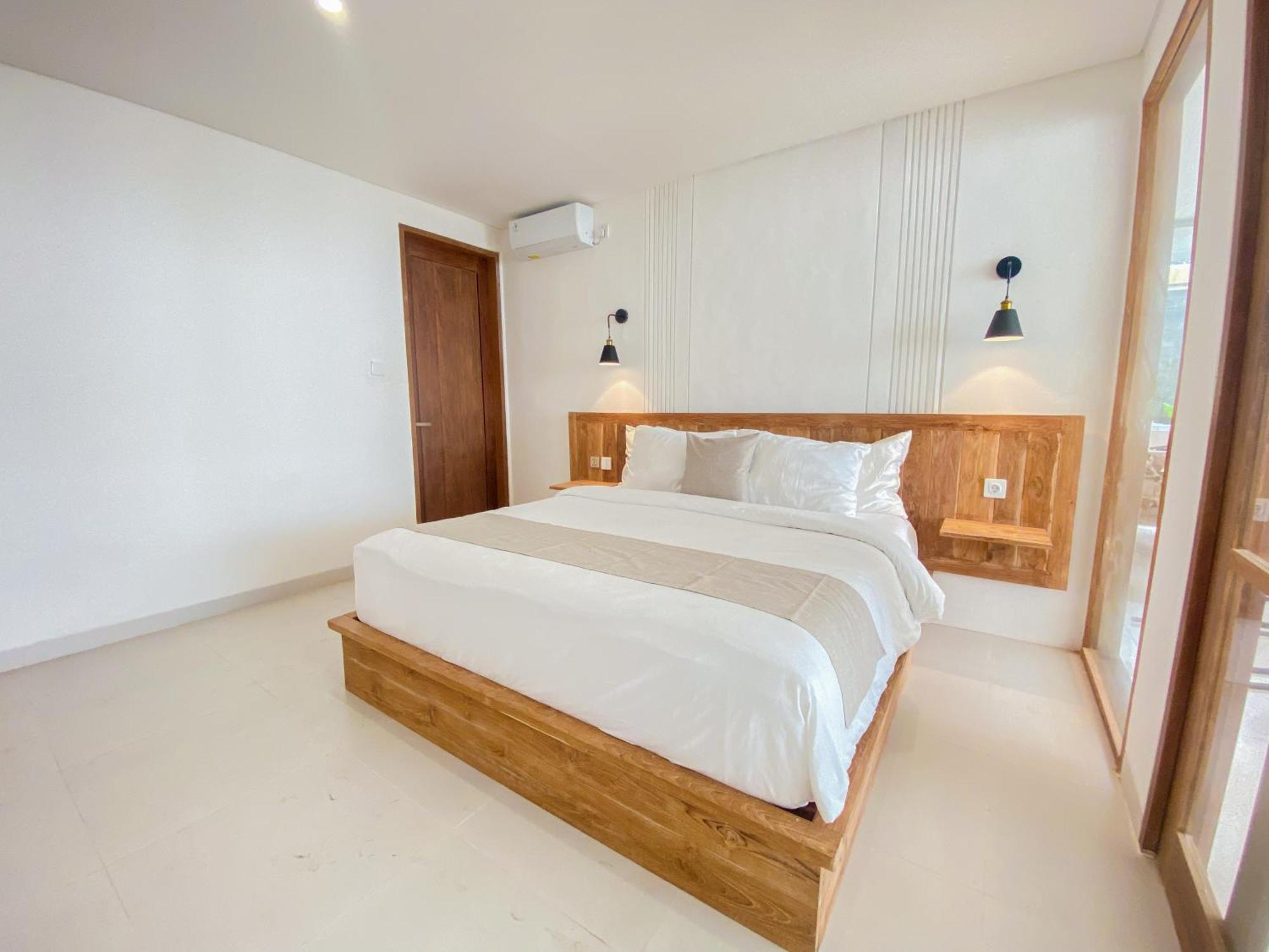 Villa Harmony - Residence Seminyak Eksteriør billede